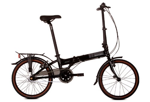 08 dahon vitesse hg-7 by DAHON