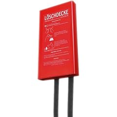 Brennenstuhl Feuerl�schdecke BLD-01