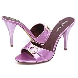 Michael Antonio Jasmine Heels