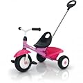 Kettler 8176-000 - Dreirad Funtrike pink