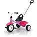 Kettler 8176-000 - Dreirad Funtrike pink