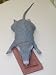 Morris Costumes Dead Rat In A Trap