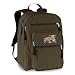 Big Student Backpack in Guerilla Green by Jansport