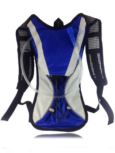 Ispeed 70 oz Sport Hydration Pack