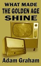 What Made the Golden Age Shine-From Free Kindle Books Library