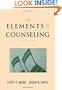 The Elements of Counseling