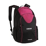 Camelbak 2008 Karma Hydration Pack w/ Better Bottle (Black /
Orchid)