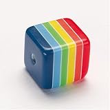 Eigenschaften KnorrPrandell  / Gütermann / KnorrPrandell 2209630 - Kunststoffwürfel bunt, 12 Stück/Dose