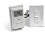 Wireless Fireplace Thermostat / Remote