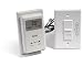 Wireless Fireplace Thermostat / Remote