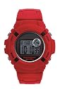 CARLTON Unisex Armbanduhr ice bomb DH9595RDP