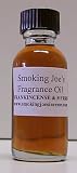 Frankincense and Myrrh Fragrance Oil 1 Oz.
