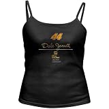  : Chase Authentics Dale Jarrett Diva Driver Ladies Tank