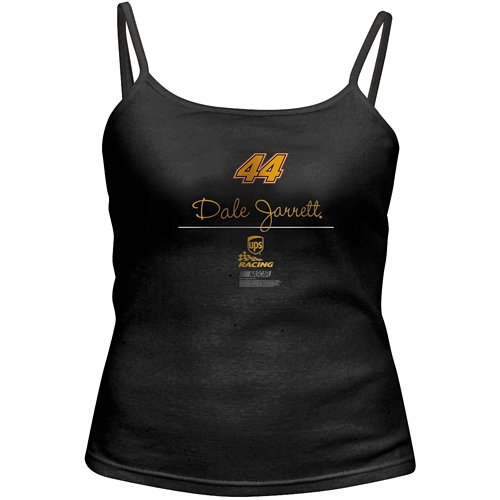 Buy Chase Authentics Dale Jarrett Diva Driver Ladies Tank by Chase Authentics