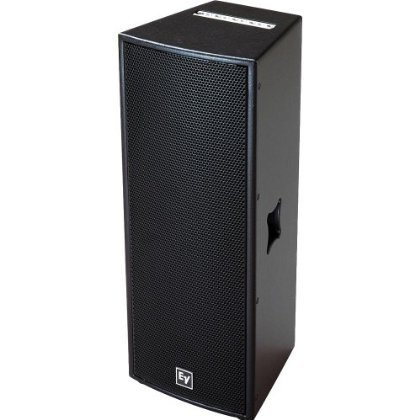 ELECTROVOICE EV DUAL 12