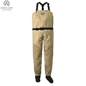 Watermaster II Waders