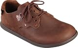 Birkenstock Alabama Waxed Nubuck Oxford