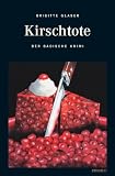 Produkt-Bild: Kirschtote: Der Badische Krimi