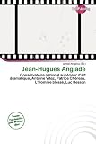 Jean-Hugues Anglade (French Edition)
