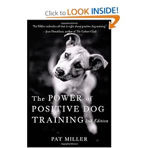 The Power of Positive Dog Training