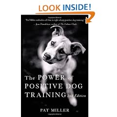 The Power of Positive Dog Training