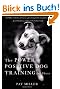The Power of Positive Dog Training