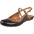 Miz Mooz Womens Dakota Slingbac