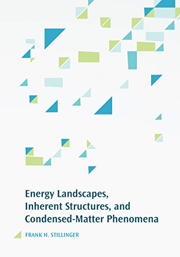 Energy Landscapes, Inherent Structures, and Condensed-Matter Phenomena