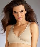 Silk Magic Crossover Mini Camisole Wire-free Bra