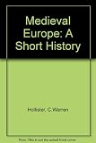 Medieval Europe : a short history