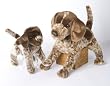 Ivan German Short Hair Pointer Dog Plush Toy 23"