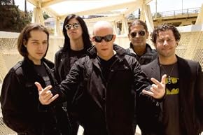 Image de Infected Mushroom
