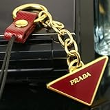 (PRADA/�v���_)���S�v���[�g�g�уX�g���b�v�i���b�h�j