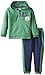 Boyzwear Boys' Little 2 Piece French Terry Set with Matching Pant