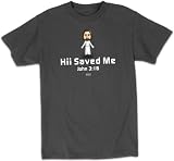 Adult T - Hii Saved Me
