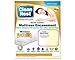 Clean Rest Premium Mattress Encasement, King, White