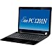 Asus Eee PC 1201N-PU17-BK 12.1-Inch Intel Atom 330/2GB/250GB/W7HP Netbook Computer (Black)