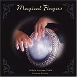 Magical Fingers: Middle Eastern Tabla