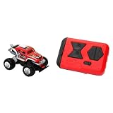 Air Hogs Xs Motors Thunder Trucks Baja Buggy Red