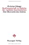 Gastfreundschaft im Zeitalter der medialen Repr�sentation: Eine �konomie des Geistes