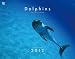 Dolphins（ドルフィン） カレンダー 2012