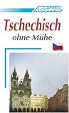 ASSiMiL Selbstlernkurs für Deutsche: Assimil Tschechisch ohne Mühe, Assimil Cesky bez nesnazi pro Nemec, Lehrbuch