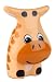 MOBI Tykelight AnimaLamp, Giraffe