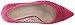 Nine West Women's Porcupine Suede Dress Pump