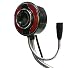 SANOXY Flexible 5.0 Megapixel USB PC Camera Webcam with Microphone