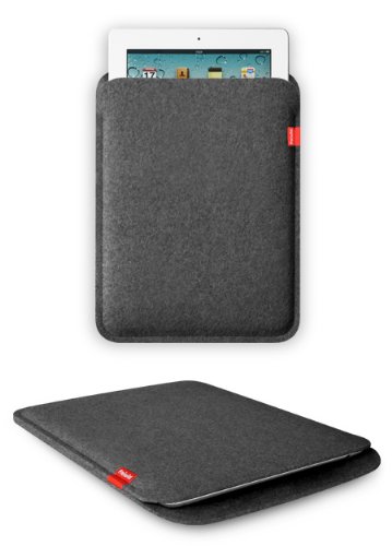 Freiwild Sleeve 9 grau f&uuml;r iPad 2 Preisvergleich