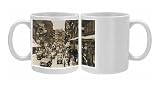 Photo Mugs of Social/karntnerstr 1930S from Mary Evans