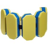 Aquatics 1057 Schwimmg�rtel Aqua Belt 5, blau, S/Mvon "Aquatics"