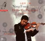 Hello Mr. Paganini [Hybrid SACD]