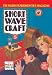 Short Wave Craft: Make This New Police Thrill Box - 16x24 Giclee Fine Art Print